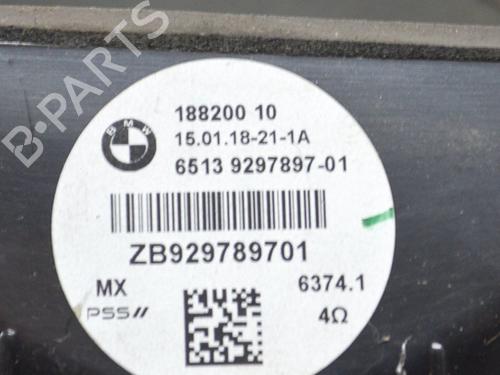Electronic module BMW X4 (F26) xDrive 20 d | BP28028193M83 