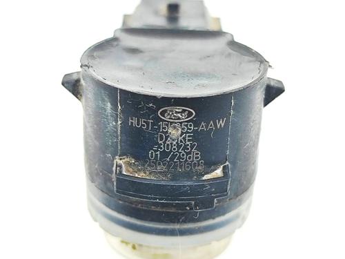 Electronic module FORD TRANSIT CUSTOM V362 Van (FY, FZ) 2.0 EcoBlue | BP38094393M83 - Image 6