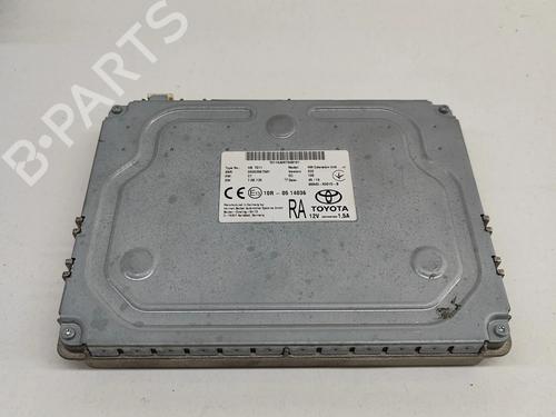 Used Electronic module TOYOTA RAV 4 V (_A5_, _H5_) 2.5 Hybrid AWD (AXAH54, AXAL54) (222 hp) 28552037