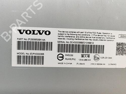 Electronic module VOLVO XC40 (536) T3 | BP27774728M83 - Image 6