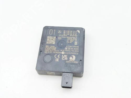 Electronic module MERCEDES-BENZ EQE (V295) EQE 350+ (295.121) | BP39656866M83 - Image 5
