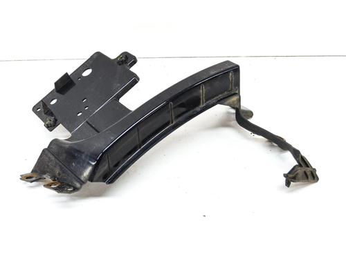 Used Rear bumper bracket LAND ROVER RANGE ROVER EVOQUE (L538) 2.0 D 4x4 (180 hp) 14637646