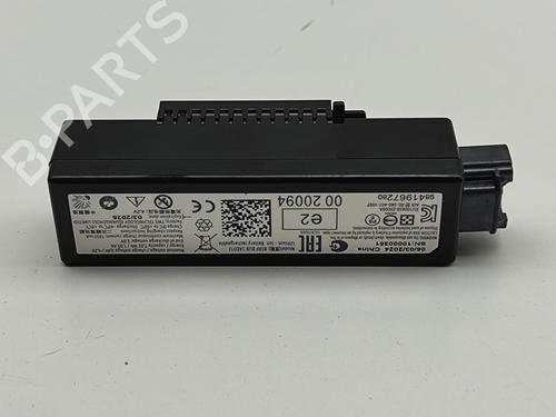 Used Battery JEEP AVENGER (J2) Electric (156 hp) 28560927