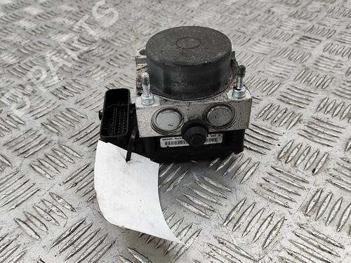 Used ABS pump ABS pump CITROËN NEMO Box Body/MPV (AA_) 1.4 HDi (68 hp) 22351897 22351897