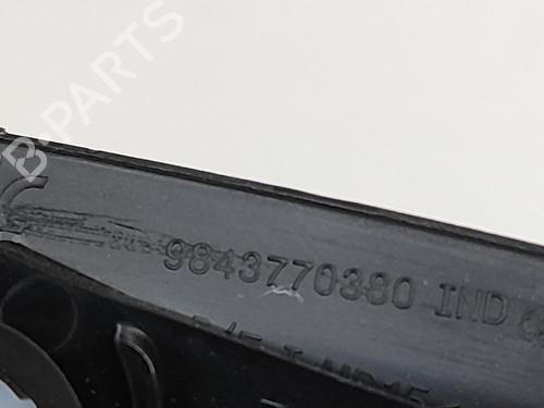 Speaker PEUGEOT 3008 III (KA_, KB_, KC_) e-210 (KCZKZX) | BP28687679E2 