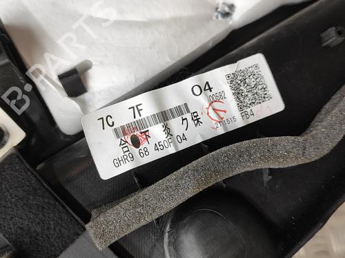 Front left panel MAZDA 6 Estate (GJ, GL) 2.2 D | BP24976200C58  - Image 5