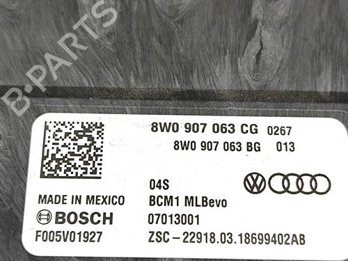 Electronic module AUDI Q5 (FYB, FYG) 2.0 TDI quattro | BP36391155M83  - Image 7