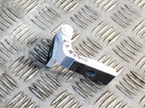 Dørhængsel/Dørbegrænser BMW X2 (F39) sDrive 20 i | BP29391127C146 