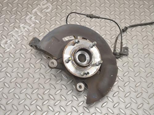 Used Left front steering knuckle Left front steering knuckle HYUNDAI TUCSON (TL, TLE) 1.6 CRDi (136 hp) 33356275 33356275