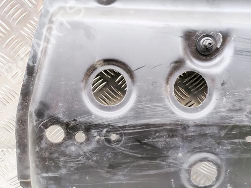 Underbody protection VW ID. Buzz Bus (EBB, EBJ) Electric (EBB) | BP38932426M92 - Image 2