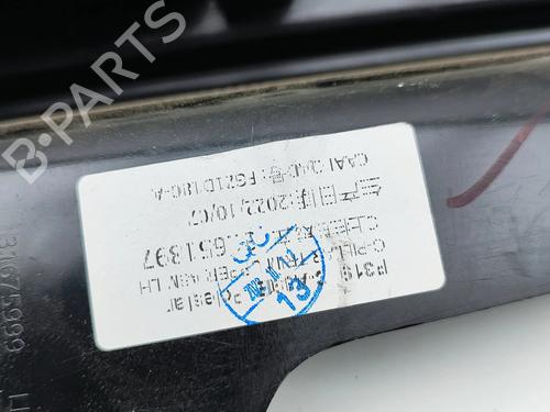 Other POLESTAR POLESTAR 2 (534) EV | BP27798000O1