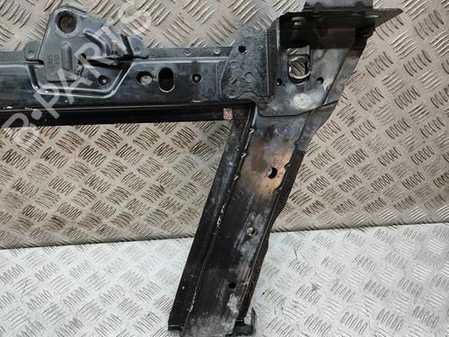 Subframe RENAULT ZOE (BFM_) ZOE (BFMC, BFMD) | BP38499976M9 - Image 3