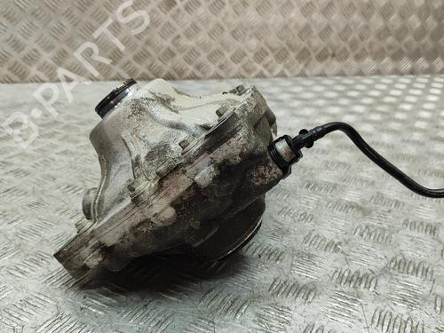 Front differential BMW X7 (G07) xDrive M 50 d | BP27533031M23 