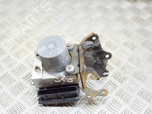 ABS pump TOYOTA AVENSIS Saloon (_T27_) 2.0 D-4D (ADT270_, ADT270R) 4454005140|0265252483
