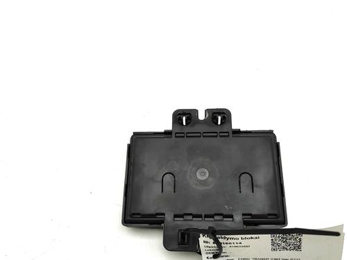 Control unit FORD TRANSIT V363 Van (FCD, FDD) E-TRANSIT | BP38731474M11 - Image 5