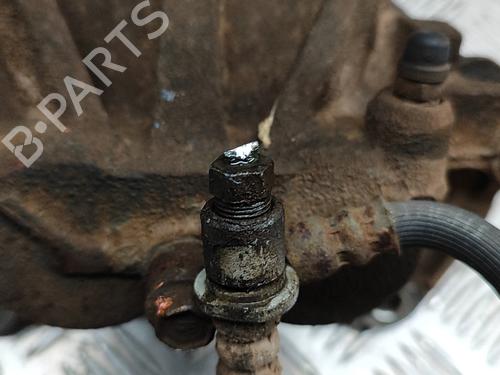 Left front brake caliper SUBARU OUTBACK (BS) 2.0 D AWD (BSD) | BP23416007M105 