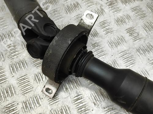 Driveshaft BMW 4 Coupe (F32, F82) 420 d | BP30971716M37 