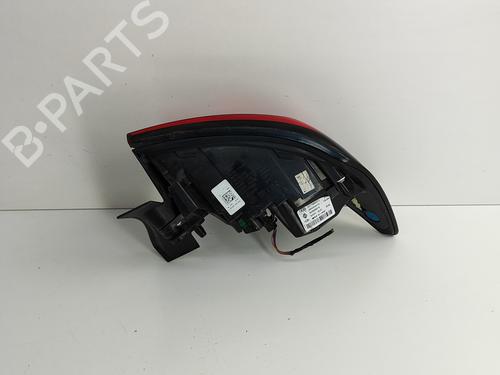 Right taillight RENAULT CLIO IV (BH_) 0.9 TCe 90 (BHNF, BHMA, BHMH, BHJK, BHJR) | BP24818998C35