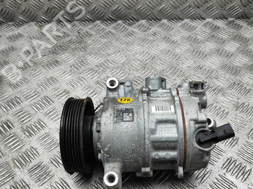 Used AC compressor AC compressor 39656035 39656035