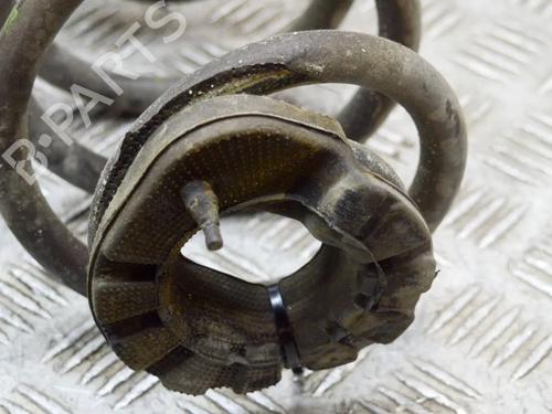 Støddæmperfjeder NISSAN LEAF (ZE1) Electric | BP27761150C152