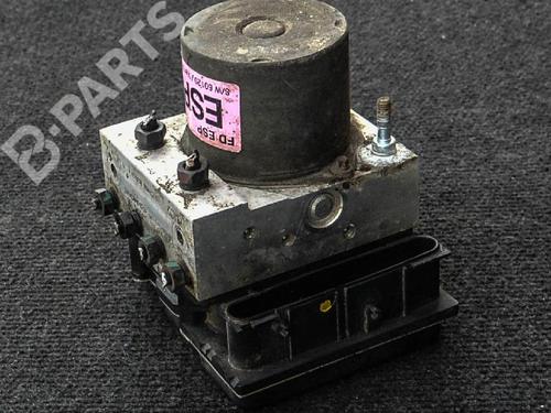 Bremsaggregat ABS HYUNDAI i30 Estate (FD) 1.6 CRDi 6721910 | B-Parts