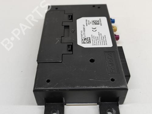 Electronic module FORD PUMA (J2K, CF7) 1.0 EcoBoost mHEV | BP27765623M83 