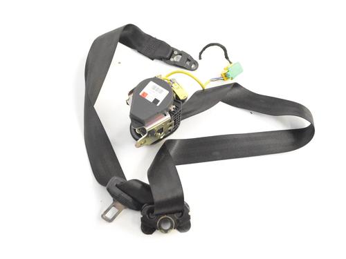 front-left-seatbelt-porsche-cayenne-9pa-2002-2003-2004-2005-2006-2007-2008-2009-2010-33345087 main image