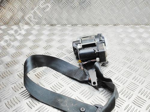 Front right seatbelt VW PASSAT B8 Variant (3G5, CB5) 2.0 TDI | BP39646432I25 - Image 2