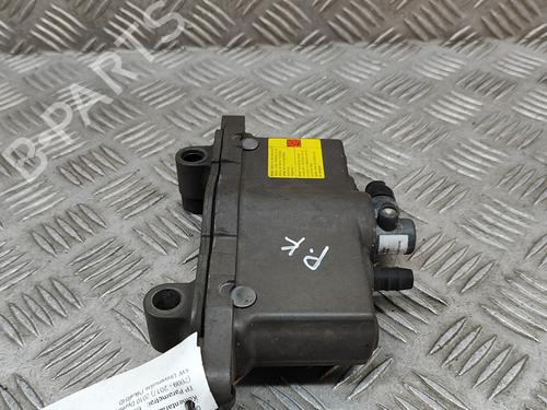 Used Electronic module BMW 5 Touring (F11) 525 d (204 hp) 16077500