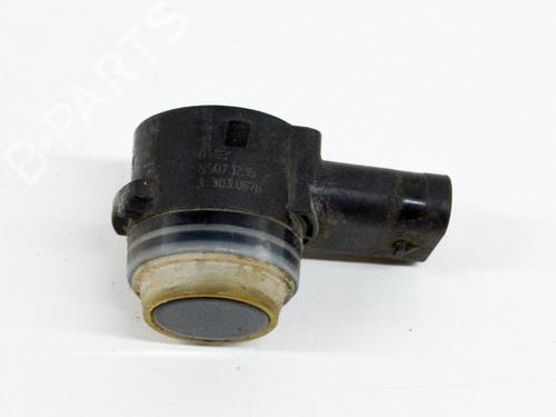 Electronic module MERCEDES-BENZ E-CLASS (W212) E 220 BlueTEC (212.001) | BP10527014M83 