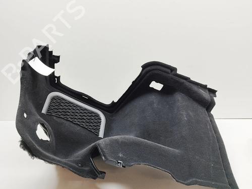 Boot lining LEXUS GS (_L1_) 300h (AWL10_, AWL10R) | BP36783249I3 - Image 4