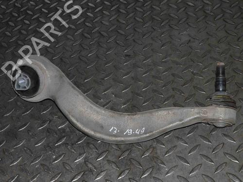 Used Left front suspension arm BMW 8 Coupe (G15, F92) 840 d xDrive (320 hp) 30218593