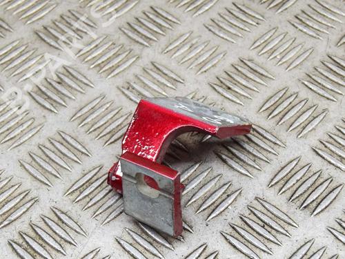 Hinge/Door check strap FIAT 500X (334_) 2.0 D Multijet 4x4 (334AXB22, 334AXD2B) | BP15680750C146 