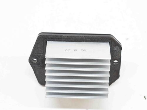 Used Heater resistor LAND ROVER DISCOVERY IV (L319) 3.0 4x4 (340 hp) 14632290
