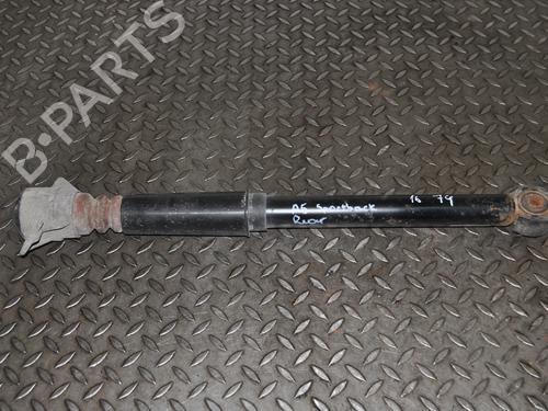 Used Right rear shock absorber Right rear shock absorber LAND ROVER RANGE ROVER IV (L405) 4.4 SDV8 4x4 (340 hp) 33344077 33344077