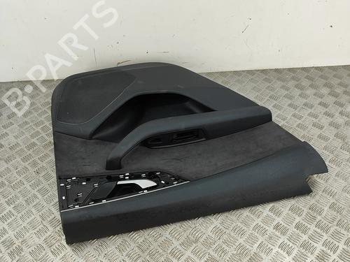 Rear left panel AUDI Q7 (4MB, 4MG, 4MQ) 3.0 TDI quattro | BP25616054C60 - Image 5