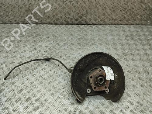 Used Left rear steering knuckle Left rear steering knuckle AUDI A4 Allroad B9 (8WH, 8WJ) 3.0 TDI quattro (272 hp) 33384357 33384357