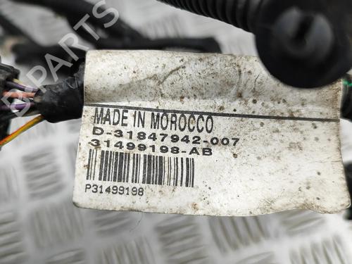 Electronic module VOLVO XC60 II (246) D4 | BP34443472M83  - Image 10