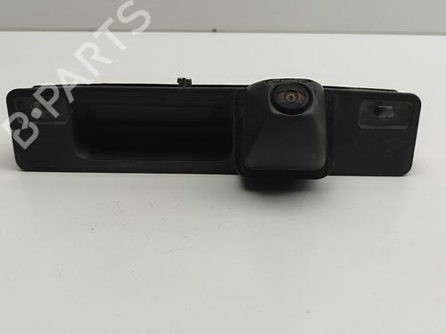 Used Tailgate handle FORD KUGA III (DFK) 2.5 Duratec Plug-in-Hybrid (224 hp) 28561417