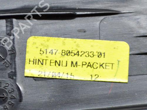 Step BMW 3 Touring (F31) 335 d xDrive | BP29042239C149 