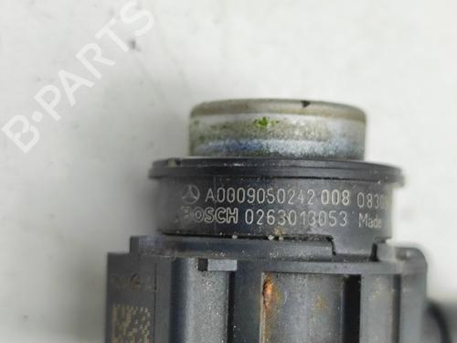 Electronic module MERCEDES-BENZ A-CLASS (W176) A 160 CDI / d (176.011) | BP27799385M83 
