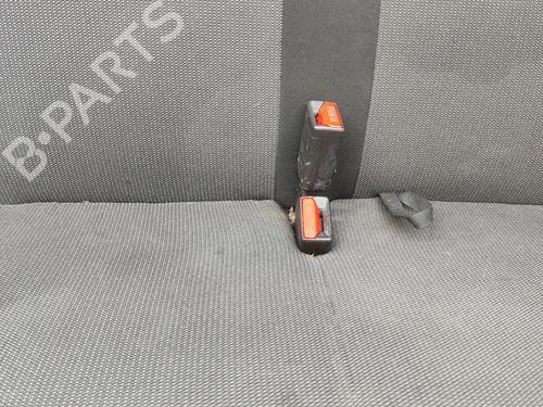 Left front seat OPEL VIVARO C Van (K0) 2.0 | BP33389723C15 - Image 4