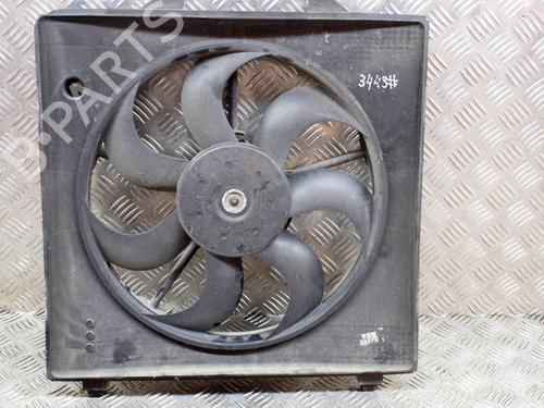Used Radiator fan KIA CARNIVAL / GRAND CARNIVAL III (VQ) 2.9 CRDi (185 hp) 20231949
