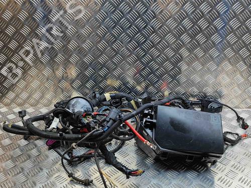 Used Fuse box VOLVO XC40 (536) Recharge AWD (408 hp) 29076038