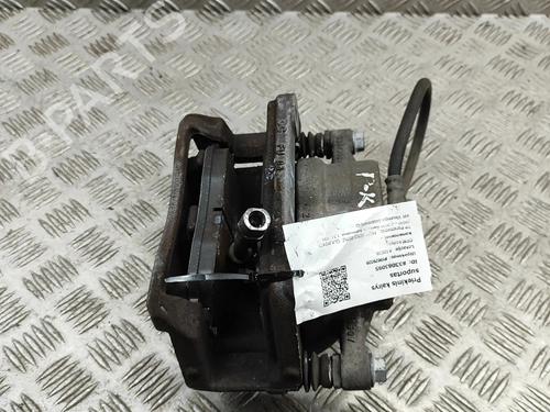 Left front brake caliper MERCEDES-BENZ GLA (H247) GLA 200 (247.787) | BP33379262M105 - Image 5