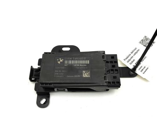 Used Electronic module Electronic module 37698660 37698660