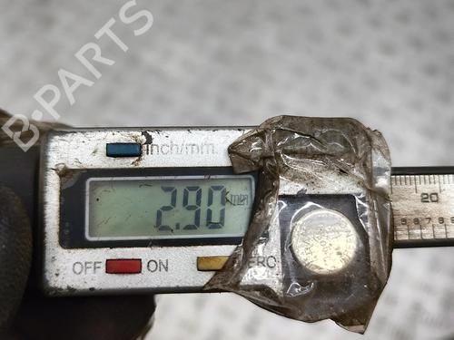 Fælk KIA PRO CEE'D (JD) 1.6 CRDi 110 | BP33176458C45  - Image 22