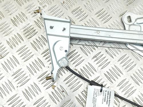 Front right window mechanism HONDA S2000 (AP) 2.0 (AP1) | BP38707007C23 - Image 6
