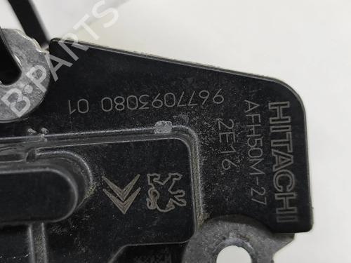Mass air flow sensor DS DS 7 Crossback (J4_, JR_, JC_) 1.5 BlueHDi 130 (JCYHZJ, JCYHZR) | BP33369037M95  - Image 6