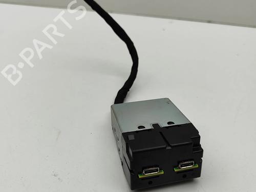 Used Electronic module VOLVO XC40 (536) B4 Mild-Hybrid (197 hp) 27795965